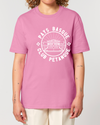 Pays Basque Club T-shirt Femme