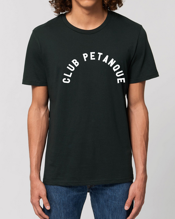 T-shirt Université