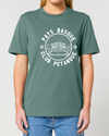 Pays Basque Club T-shirt Femme