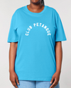 T-shirt Université