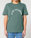 T-shirt Université