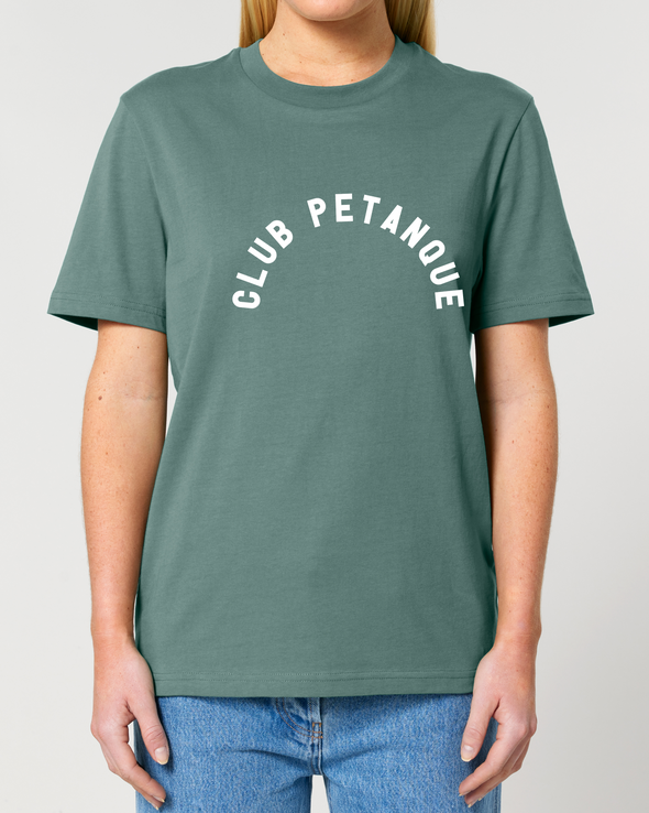 T-shirt Université
