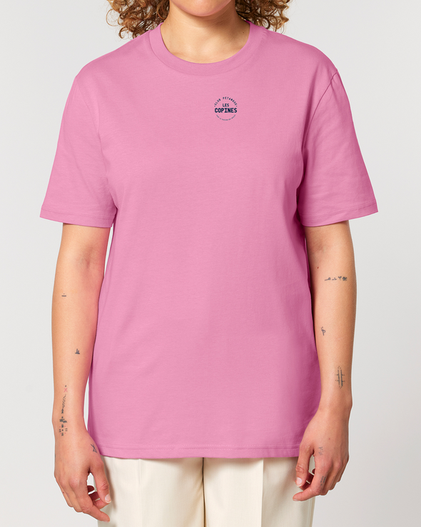 Les Copines T-shirt Femme