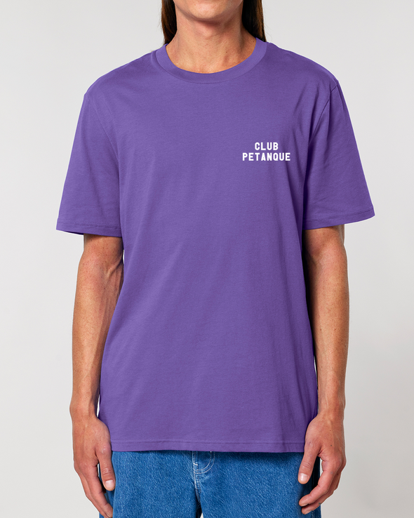 Club - T-shirt Femme