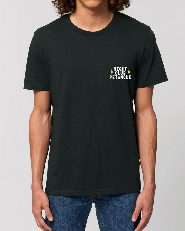 Night Club - T-shirt Femme