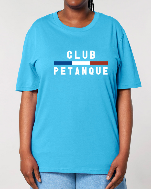 T-shirt Sport Détente Femme