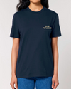L' universitaire - T-shirt Femme