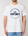 Les Copines T-shirt Femme