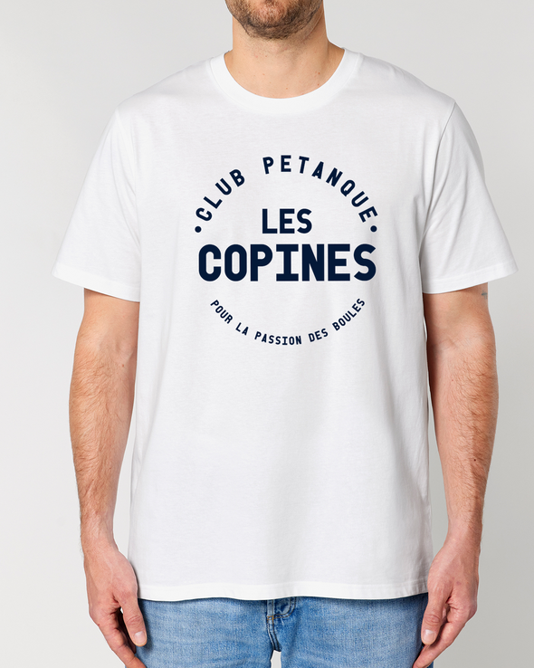 Les Copines T-shirt Femme