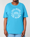 Pays Basque Club T-shirt Femme
