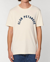 T-shirt Université
