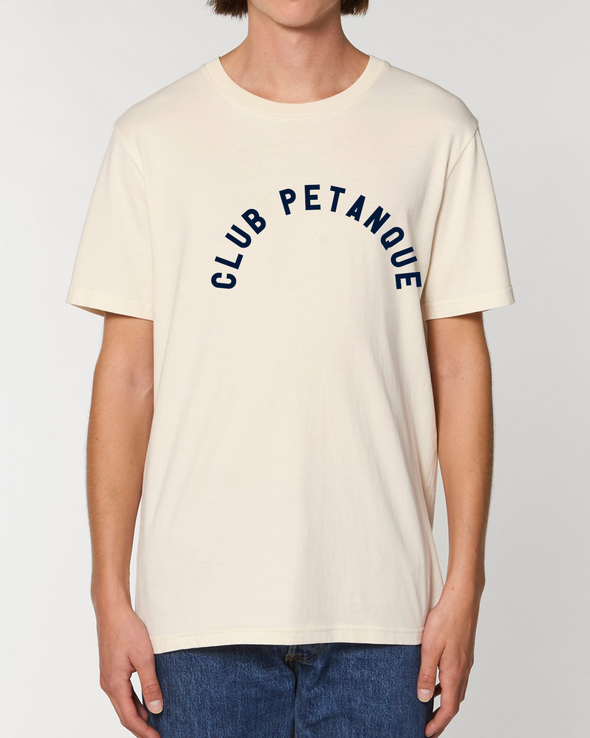 T-shirt Université