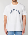 T-shirt Université