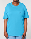Le Joueur - T-shirt Femme
