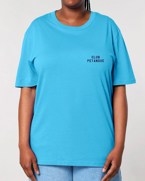 Le Joueur - T-shirt Femme