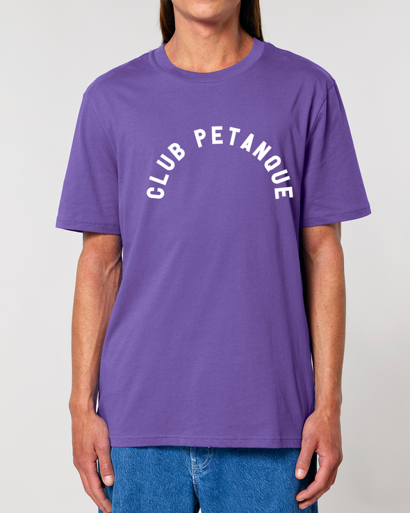 T-shirt Université
