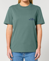 Le Joueur - T-shirt Femme