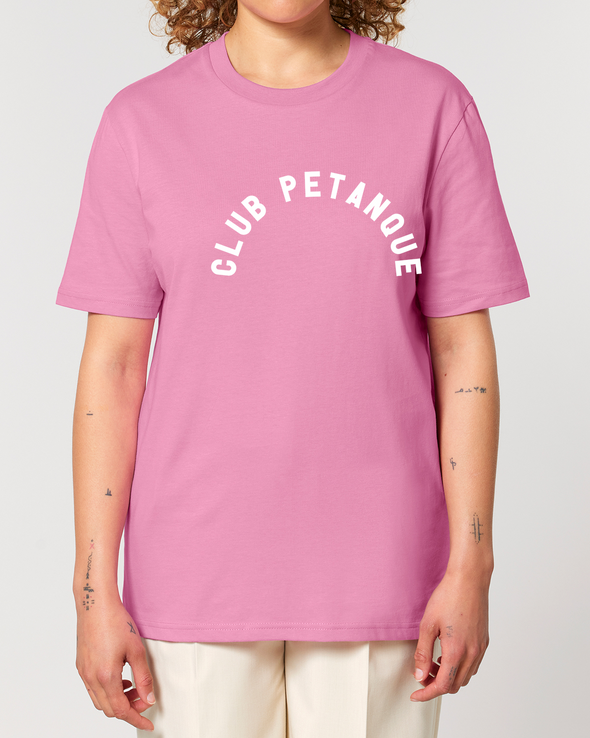 T-shirt Université