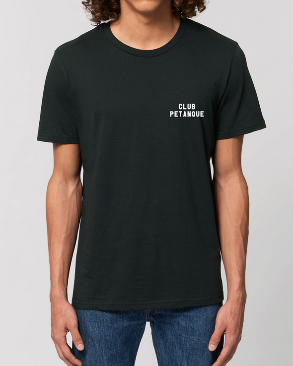 Club - T-shirt Femme