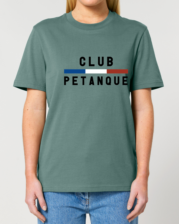 T-shirt Sport Détente Femme