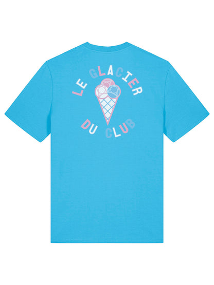 T-shirt - Le Glacier