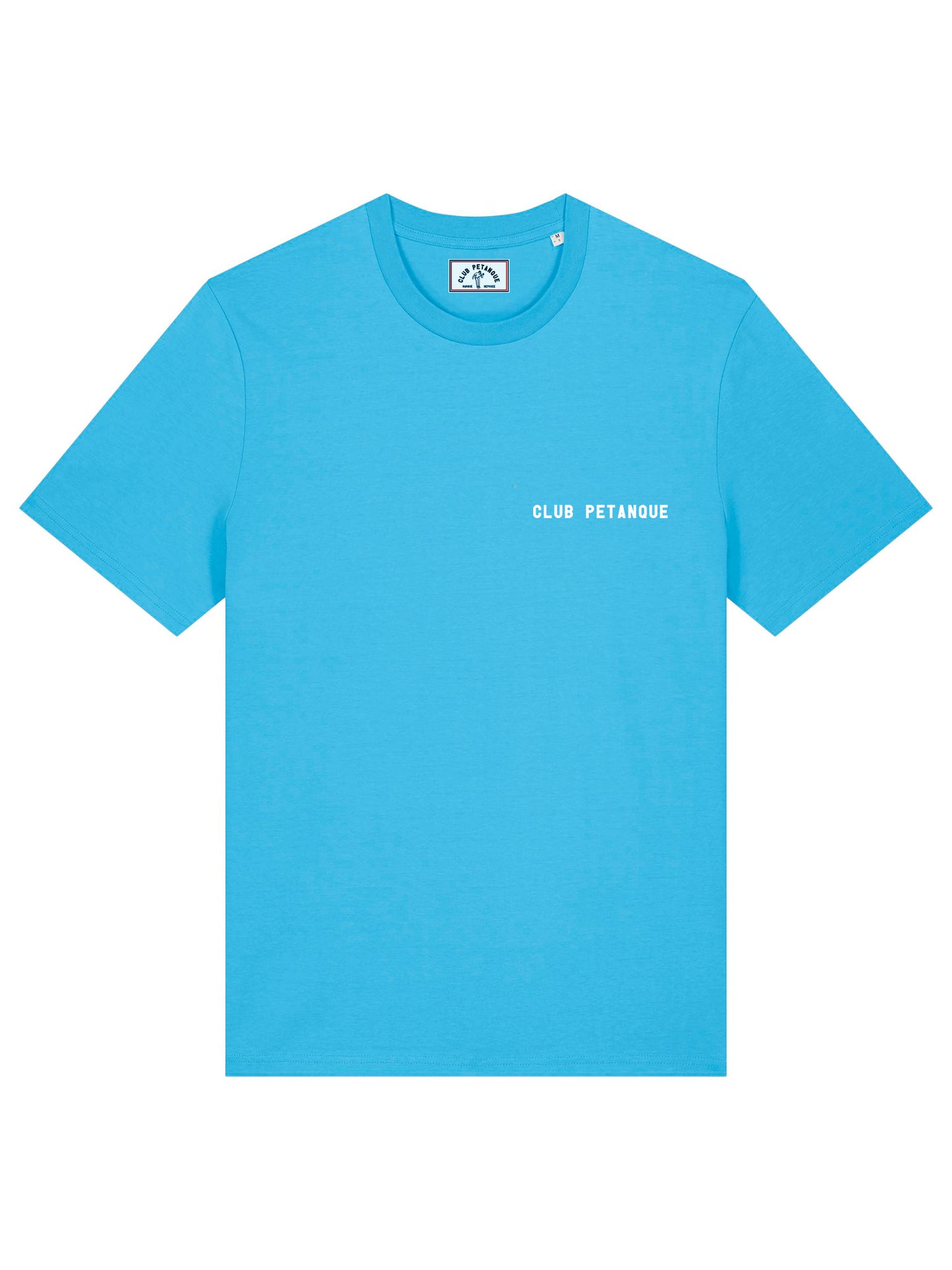 T-shirt - Le Glacier