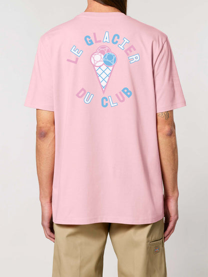 T-shirt - Le Glacier