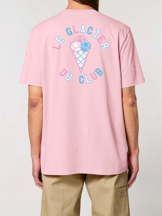 T-shirt - Le Glacier