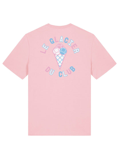T-shirt - Le Glacier
