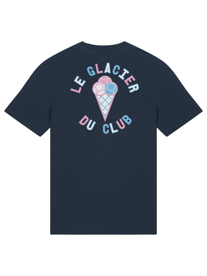 T-shirt - Le Glacier