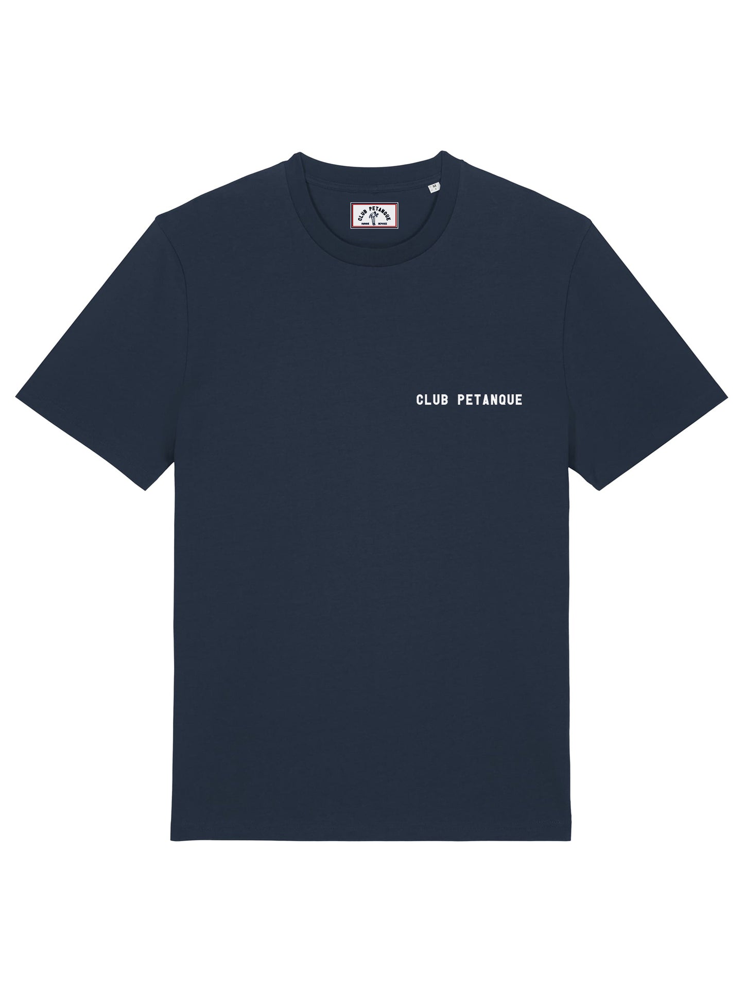 T-shirt - Le Glacier
