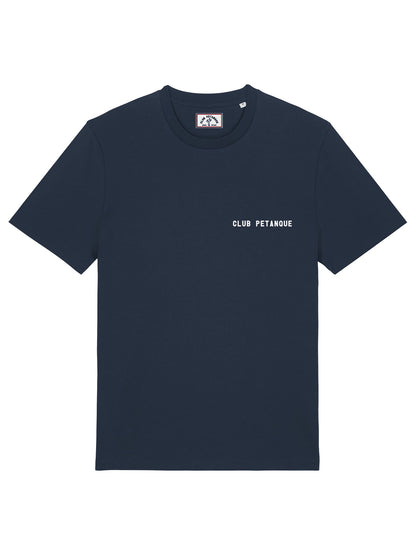 T-shirt - Le Glacier
