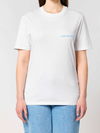 T-shirt - Le Glacier