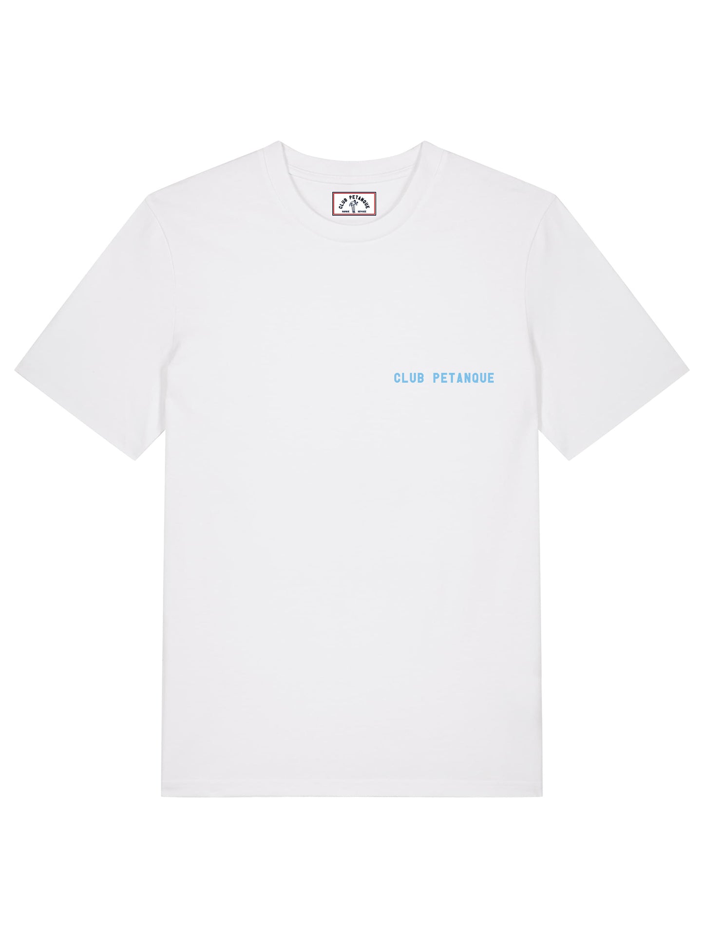 T-shirt - Le Glacier