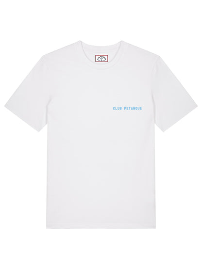 T-shirt - Le Glacier