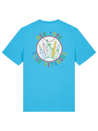 T-shirt - New York Fan Club