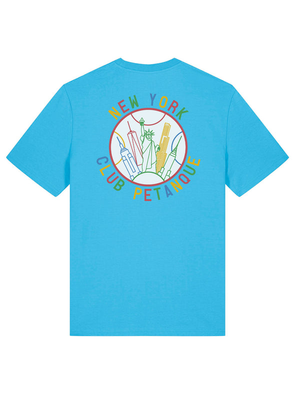 T-shirt - New York Fan Club