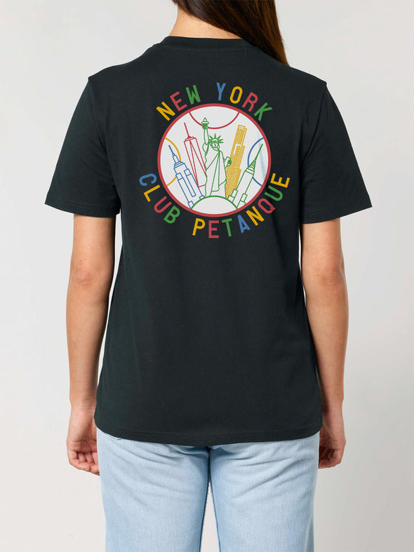 T-shirt - New York Fan Club