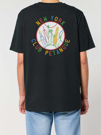 T-shirt - New York Fan Club