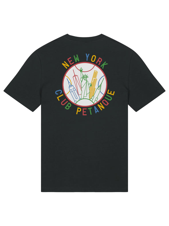 T-shirt - New York Fan Club