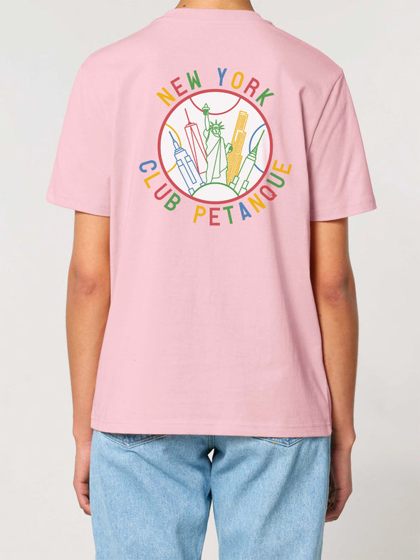 T-shirt - New York Fan Club