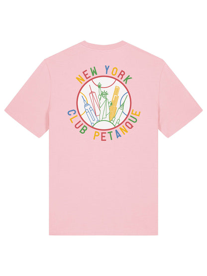 T-shirt - New York Fan Club