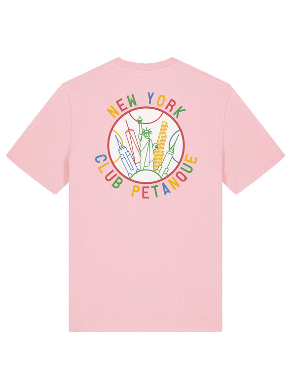 T-shirt - New York Fan Club