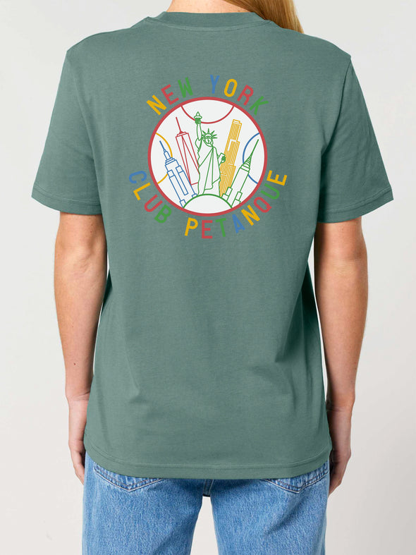 T-shirt - New York Fan Club