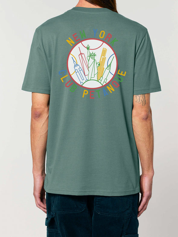 T-shirt - New York Fan Club