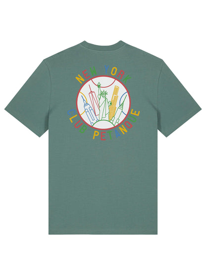 T-shirt - New York Fan Club