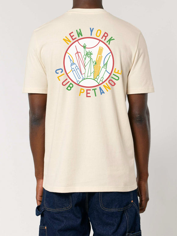 T-shirt - New York Fan Club