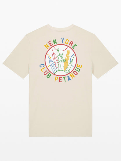 T-shirt - New York Fan Club
