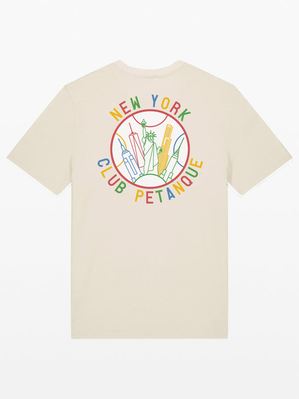 T-shirt - New York Fan Club