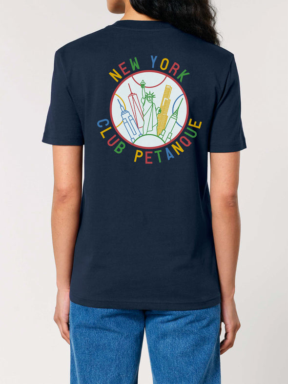 T-shirt - New York Fan Club